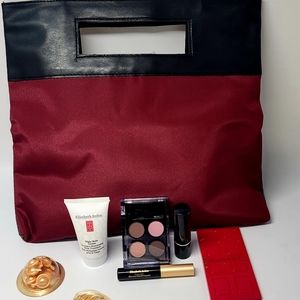 ELIZABETH ARDEN MINI MAKEUP SET